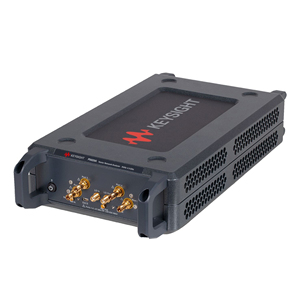 เครื่องวิเคราะห์เครือข่าย USB รุ่น P5027A Keysight Lite Series, 44 GHz - Product Image 1