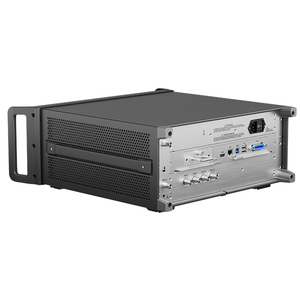 Analyseur de signal/spectre UNI-T UTS7026A Plage de fréquences 2Hz~26.5GHz - Product Image 4