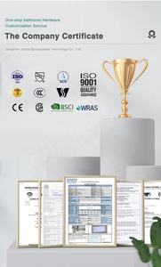 <span class=keywords><strong>Baignoire</strong></span> de trempage autoportante confortable en <span class=keywords><strong>acrylique</strong></span> résistant aux taches de couleur personnalisée OEM ODM - Product Image 5