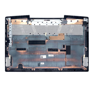 Carcasa de portátil para <span class=keywords><strong>Dell</strong></span> <span class=keywords><strong>Inspiron</strong></span> <span class=keywords><strong>G3</strong></span> <span class=keywords><strong>15</strong></span> 3590 cubierta de base inferior portátil - Product Image 2