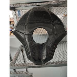 Cubierta Protectora de Fibra de Carbono y Plástico Reforzado con Fibra de Vidrio de Primera Calidad Welltop para Equipos de Aeronaves y Piezas Mecánicas - Product Image 5