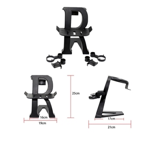 Oculus Quest/Oculus <span class=keywords><strong>RIft</strong></span> <span class=keywords><strong>S</strong></span> Equipment-casco para auriculares, solo Show VR, accesorios, soporte, trono - Product Image 2