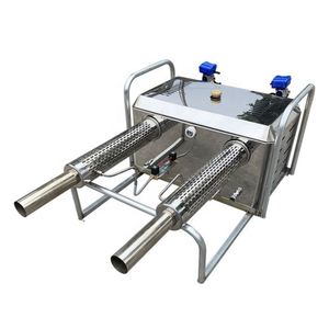 Knapsack Fog Machine <b>Sprayer</b> Agricultural Electric Sterilizer Low Capacity <b>Sprayer</b> Fruit Tree Outdoor Spraying Machine High - Product Image 1