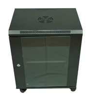 Normes de conception du fabricant pour les racks de serveurs métalliques et les armoires réseau pour applications informatiques