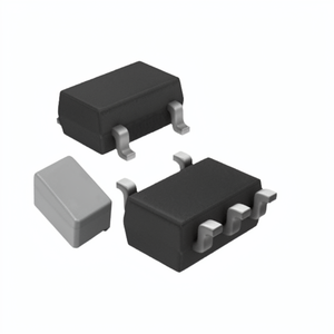 SC 74A, SOT 753 Manufacturer Channel S-1212BA0-M5T1U Power Management (PMIC) Electronic Circuit Components - Product Image 1