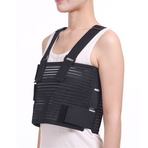 Penahan tulang rusuk rusak fleksibel, dapat disesuaikan kualitas tinggi untuk perlindungan - Product Image 5