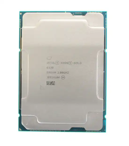 Harga terbaik 12-Core 2.6GHz perak CPU prosesor 6226 dirancang untuk Xeon Server Rack untuk R740 Applications Desktop aplikasi - Product Image 5