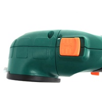 EAST Vente flash Outil à main Mini coupe-papier multifonction Machine à découper électrique Mini ciseaux sans fil pour tissu