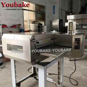 Lò nướng pizza gas nhỏ, chất lượng cao, bán buôn từ Trung Quốc - Product Image 4