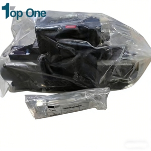 Vanne directionnelle DG4V-3-2A-M-P2-T-7-52 G4V-3-6C-M-P2-T-7-52 DG4V-3-2C-M-P2-T-7-52 TOKIMEC DG4V à commande hydraulique - Product Image 3