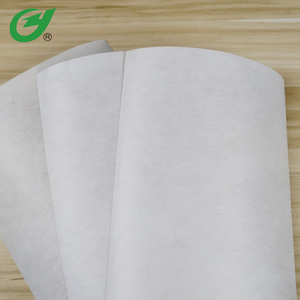 Giấy Lọc Chất Liệu Viscose 100% Vải Không Dệt <span class=keywords><strong>Rayon</strong></span> Cuộn Vải Thân Thiện Với Môi Trường - Product Image 4