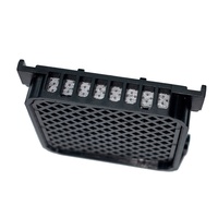Nouveau filtre à air pour réfrigérateur électrique Liebherr 9096989 9882429 9882460 pour usage domestique et hôtelier