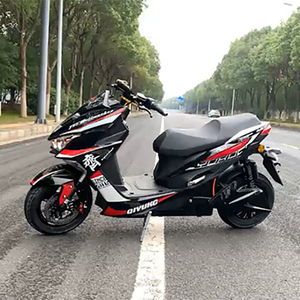 <span class=keywords><strong>Moto</strong></span> Électrique Cyclomoteur Vente en Gros 12 Pouces 1500W Vitesse 70 km/h Longue Portée 100 km - Product Image 2