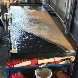 Goudmijnschudtafel, Zwaartekrachtafscheider Voor Efficiënt Ertsherstel En Concentratie - Product Image 3