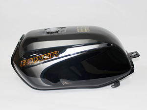 Fabrieksprijs Multi-Color En Multi-Stijl Waterdichte Motorfiets Brandstoftank Voor <span class=keywords><strong>Bajaj</strong></span> <span class=keywords><strong>Boxer</strong></span> Bj 100 <span class=keywords><strong>Boxer</strong></span> N M - Product Image 2
