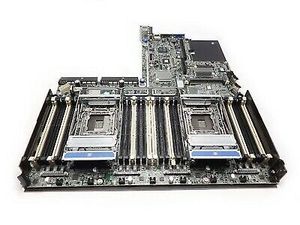 667865-001-Nouvelle carte système en vrac <span class=keywords><strong>Proliant</strong></span> DL360P <span class=keywords><strong>G8</strong></span> (renouvelée) - Product Image 5