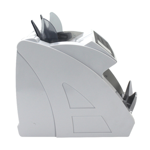 Mulit点钞机假钞检测仪钞票计数器检测假钞美元/英镑/欧元 - Product Image 5