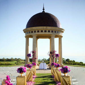 Gazébo de <span class=keywords><strong>jardin</strong></span> en pierre, Style British, sur mesure, géliette - Product Image 3