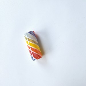 Đầu lọc thủy tinh dạng xoắn ốc 7 lỗ 9 lỗ, đầu lọc nhỏ giọt thủy tinh, đầu lọc thủy tinh - Product Image 1