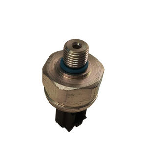 52CP38-01 <b>Gauge</b> Pressure Sensor <b>Thread</b> Mount For Nissan Fuel Oil Pressure Switch Standard Measurement - Product Image 3