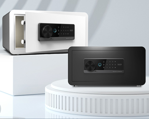 Ini-centro comercial con estampado de huella dactilar, afe - Product Image 4