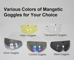 Xe Đạp Mũ Bảo Hiểm Với USB Có Thể Sạc Lại Ánh Sáng Phía Sau Từ Kính Mặt Trời Visor Núi Đường Xe Đạp Mũ Bảo Hiểm Dành Cho Người Lớn Đi Xe Đạp Mũ Bảo Hiểm OEM - Product Image 5