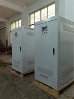 Régulateurs monophasés 3 phases 220V AVR SVC 300KVA pour télévision 3000VA 5000VA SBW stabilisateur de tension automatique 10000 watts