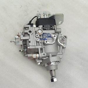 Pompe d'injection de carburant pour moteur diesel 096000-6781 22100-17310 pompe diesel - Product Image 2