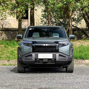 <span class=keywords><strong>Auto</strong></span> Elettrica B Y D Leopard <span class=keywords><strong>Ti</strong></span> 3 2025 - Product Image 1