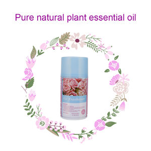 <span class=keywords><strong>Deodorante</strong></span> <span class=keywords><strong>Spray</strong></span> per Ambienti Ecologico da 300ml, Ricarica per Dispenser Aerosol a Lunga Durata - Product Image 5