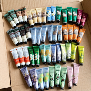 <span class=keywords><strong>Crème</strong></span> pour les mains CWINTER 30g, coffret cadeau, hydratante et nourrissante, pour l'hiver, fabriquée par des fabricants de crèmes pour les mains. - Product Image 1