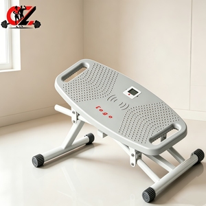 CZFIT เครื่องบริหารร่างกายอเนกประสงค์และเครื่องบิดเอว, กันลื่น, พกพาสะดวก, ปลอดภัย, เครื่องบริหารร่างกายสำหรับปรับแต่งการออกกำลังกายที่บ้าน - Product Image 1