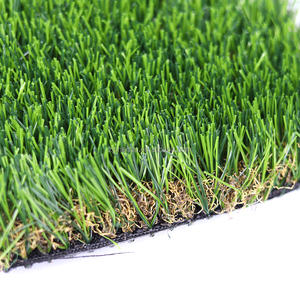 Shendu หญ้าเทียมภูมิทัศน์สวนธรรมชาติคุณภาพสูงพรมหญ้าเทียมพรมหญ้าเทียมพรมหญ้าเทียม - Product Image 1