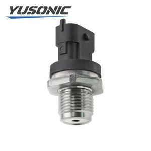 Capteur de pression du rail d'alimentation 0281002863 pour Kia Hyundai 1.5 1.6 <span class=keywords><strong>2</strong></span>.0 <span class=keywords><strong>2</strong></span> Modern - Product Image 1