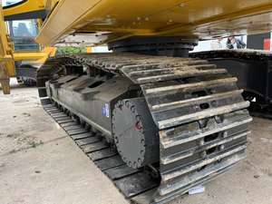 Excavadora Komatsu PC200-8 PC130 PC160 de Segunda Mano de Alta Calidad, Entrega Rápida Global - Product Image 6