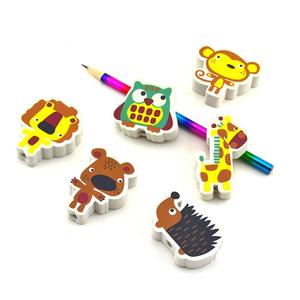 Gomme personnalisée avec logo, taille sur mesure, marque privée - Product Image 1