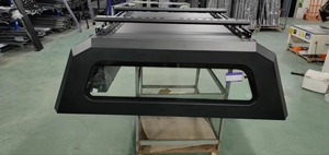 Hardtop pour <span class=keywords><strong>pick</strong></span>-<span class=keywords><strong>up</strong></span> avec planche de récupération d'urgence, hardtop Navara, compatible avec <span class=keywords><strong>Toyota</strong></span> <span class=keywords><strong>Hilux</strong></span> - Product Image 6