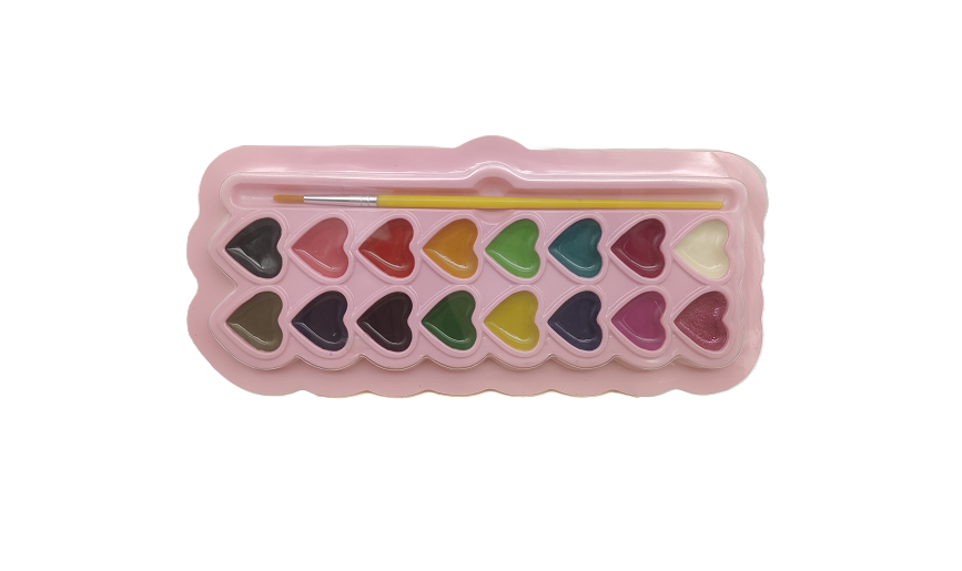 16 couleur