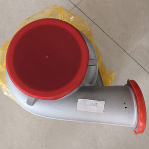 Turbocharger HT60 3537074 3592512 3592678 3804502 turbo charger untuk acs-menit Vol-vo berbagai N14 NE1 EURO <span class=keywords><strong>2</strong></span> mesin diesel - Product Image 3