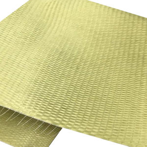 Tela ignífuga de alta resistencia, tela aramida <span class=keywords><strong>multifil</strong></span> 3000 D 280g - Product Image 3