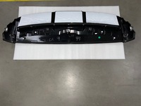 Nouveau pour BYD Atto 3 Yuan Plus : Ensemble de spoiler SC2E-5614110, spoiler de remplacement avec matériel de montage