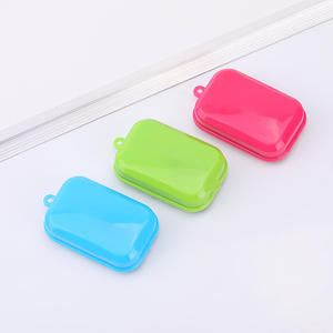 Borrador de pizarra de fieltro, pequeño, magnético, 6,5x4,5x2 cm, cepillo de oficina para profesores - Product Image 2