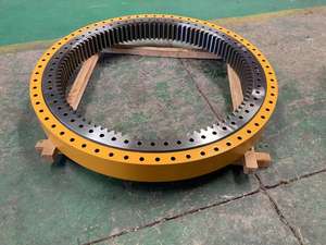 Máquina perforadora rotativa, rodamiento giratorio, Bola de doble fila, modelo de dos hileras, 2, 2, 2, 2, 1, 2, 2, 2, 2, 2, 2, 2, 2, 2, 2 - Product Image 2