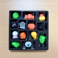 Mochi Squishy Blind Box Toy Mixed Cute Food Animal Squeeze Fidget Toy Slow Rebound Stress Relief Squishies for Teenagers