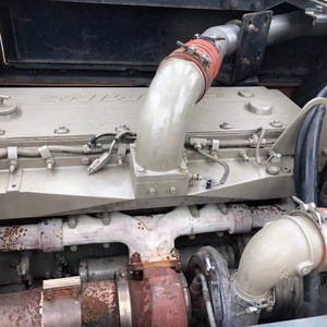 รถขุดฮุนได 385 มือสองคุณภาพสูง ขนาด 38 ตัน ลดราคาพิเศษ ขายในราคาที่ดีที่สุด เครื่องจักรขนาดใหญ่คุณภาพสูง - Product Image 6