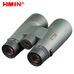 <span class=keywords><strong>Loupes</strong></span> médicales compactes noires de haute qualité, étanches, à revêtement multicouche, avec système de zoom 20x50, fonctionnement à pièces, pour - Product Image 1