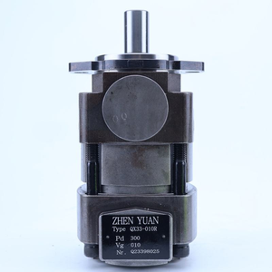 Bomba de Engranajes Internos Hidráulica Original Serie QXV, Modelos QXV31, QXV33, QXV36, QXV43, QXV53, QXV55, QXV36-010R - Product Image 1