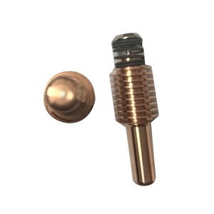 Vật Tư Tiêu Hao Plasma 220842 Điện Cực Cho <span class=keywords><strong>Hypertherm</strong></span> PMX65/<span class=keywords><strong>85</strong></span>/105 - Product Image 2