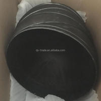 Hemisphère en fer Demi-sphère Métal Demi-boules Dia 20MM à 700MM Services de soudage et de poinçonnage