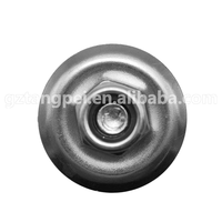 Ensemble de biellettes de stabilisation de haute qualité OEM 48819-52010 4881952010 pour Toyota